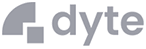 Dyte logo