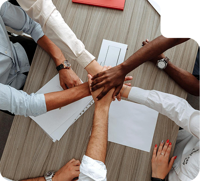 Team collaboration