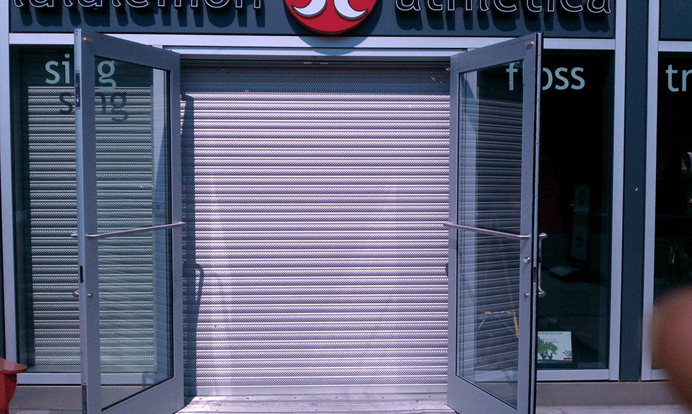 Retail Stores
