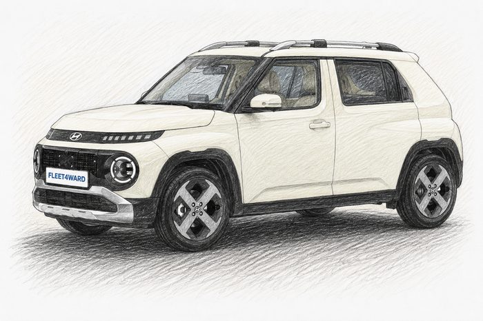 Hyundai Inster