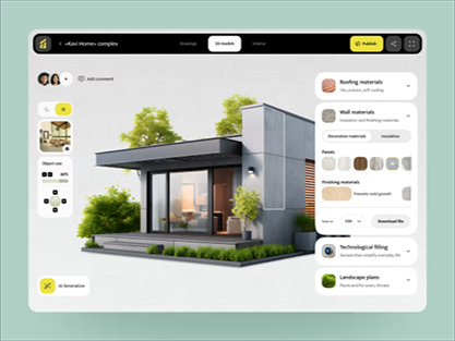 Berun fitness dashboard