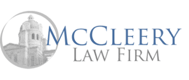 McCleery Law Firm Logo