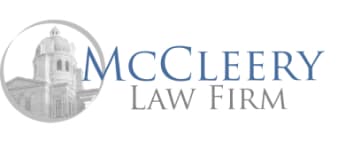 McCleery Law Firm Logo