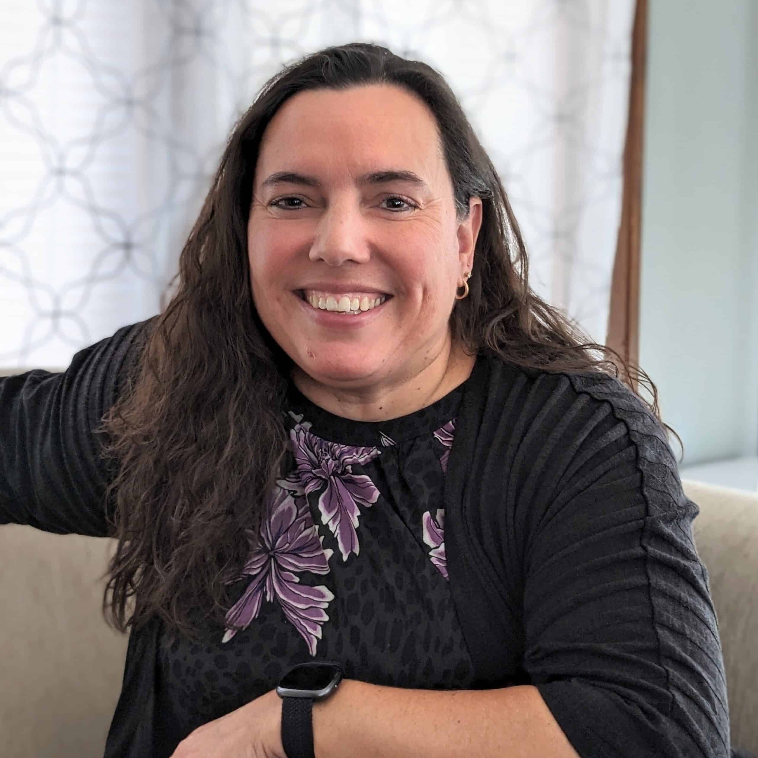 Author Photo