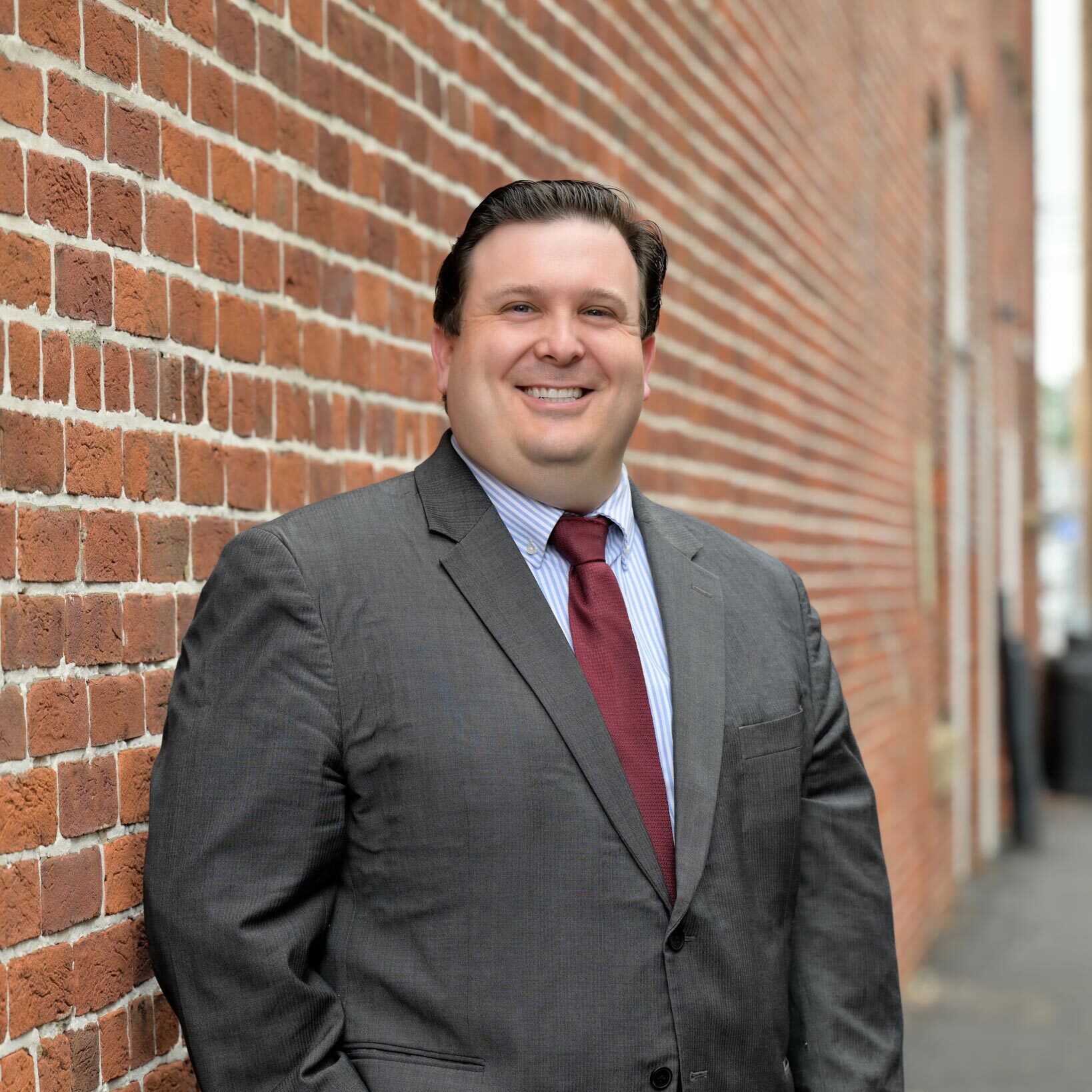 Attorney Image