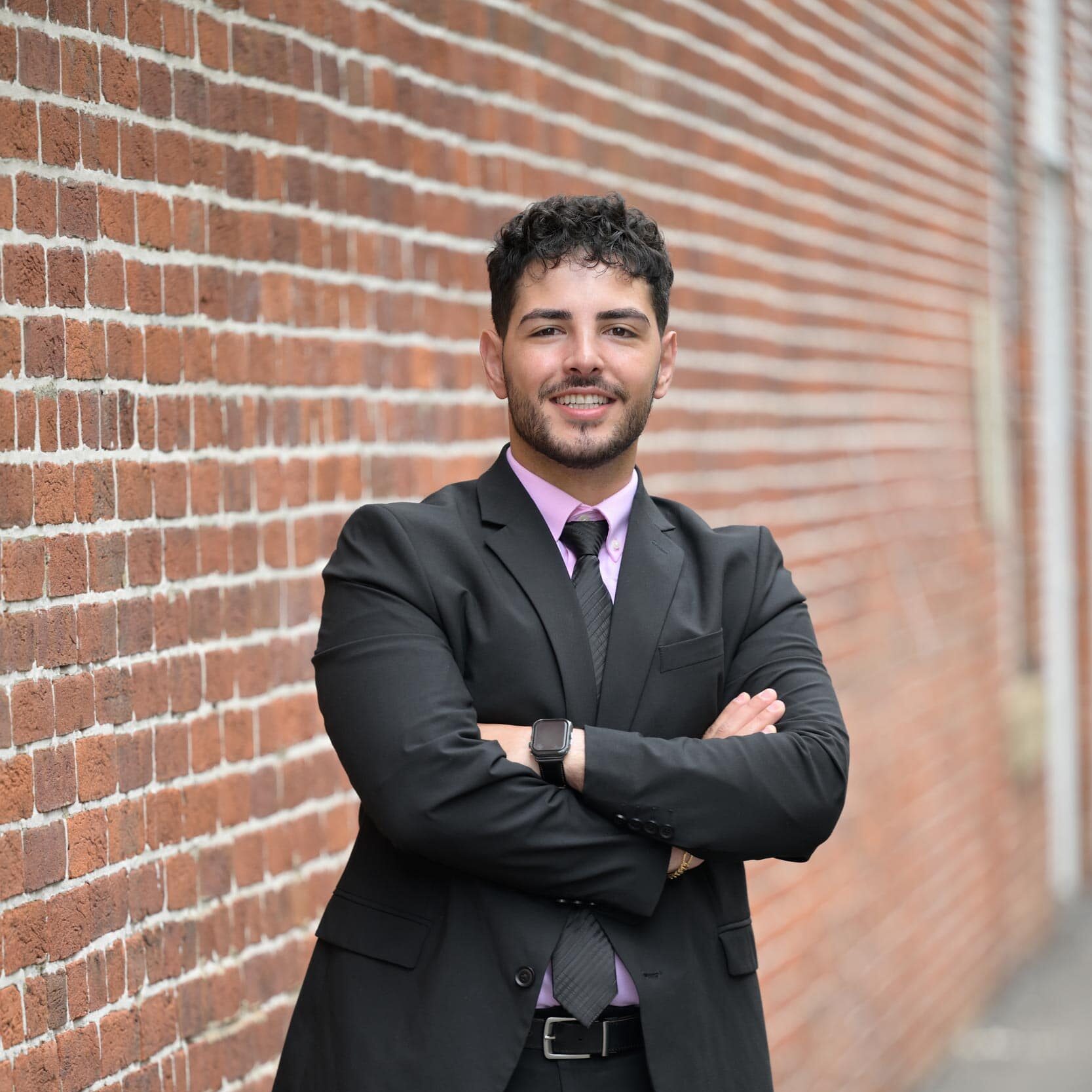 Attorney Image